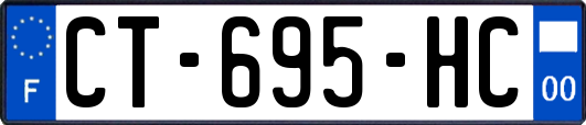 CT-695-HC