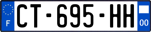 CT-695-HH