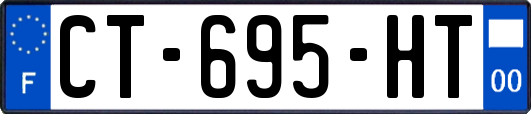 CT-695-HT