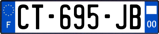 CT-695-JB