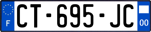 CT-695-JC