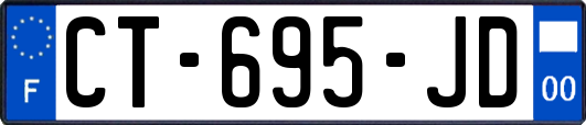 CT-695-JD