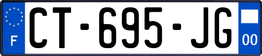 CT-695-JG