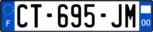 CT-695-JM