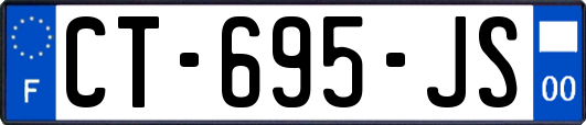 CT-695-JS