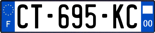 CT-695-KC