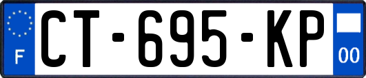 CT-695-KP