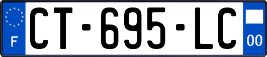 CT-695-LC