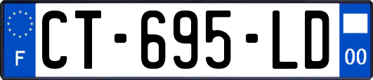 CT-695-LD