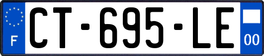CT-695-LE