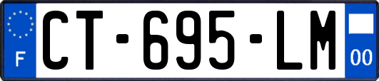 CT-695-LM