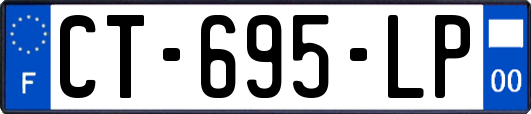 CT-695-LP
