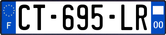 CT-695-LR