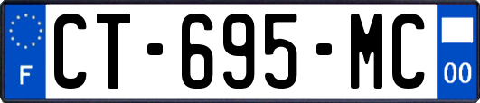 CT-695-MC