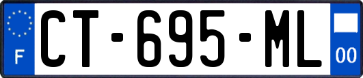CT-695-ML