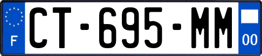 CT-695-MM
