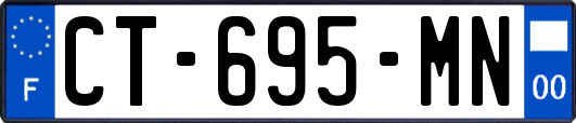CT-695-MN