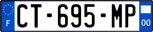 CT-695-MP