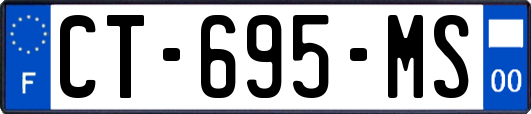 CT-695-MS