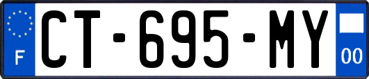 CT-695-MY