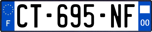 CT-695-NF