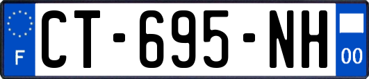CT-695-NH