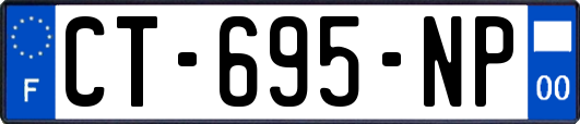 CT-695-NP