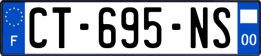 CT-695-NS