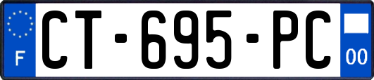 CT-695-PC
