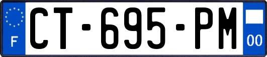 CT-695-PM