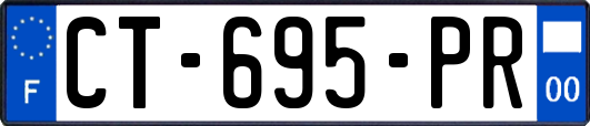 CT-695-PR