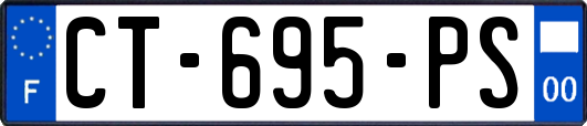 CT-695-PS