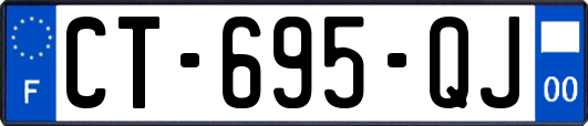 CT-695-QJ