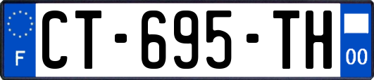 CT-695-TH