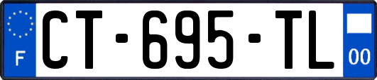 CT-695-TL