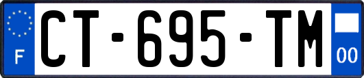 CT-695-TM