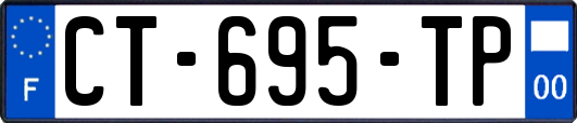 CT-695-TP
