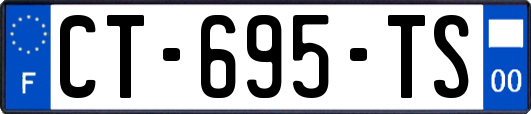 CT-695-TS