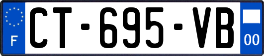 CT-695-VB