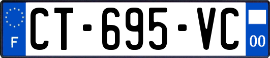 CT-695-VC