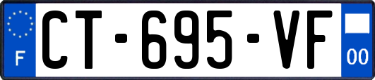 CT-695-VF