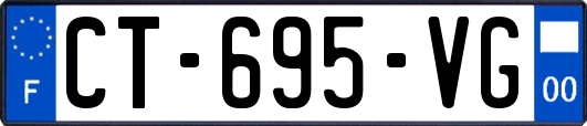 CT-695-VG