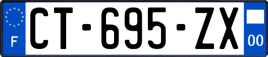 CT-695-ZX