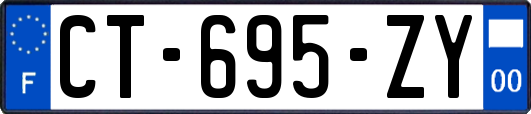 CT-695-ZY