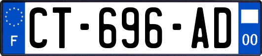 CT-696-AD