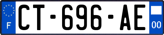 CT-696-AE