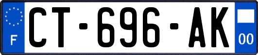 CT-696-AK