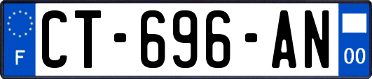 CT-696-AN