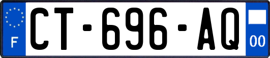 CT-696-AQ