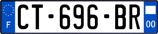 CT-696-BR